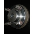 Uni Clutch Assy